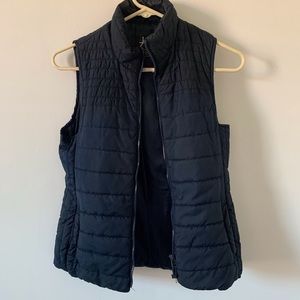 🔥 3/$20 Navy Blue Puff Vest